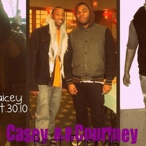 Meet your Posher, Casey